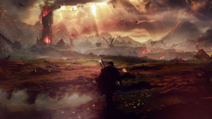 скриншот Middle-earth: Shadow of Mordor XBOX ONE + 2DLC - Средиземье: Тени Мордора - русская версия #5