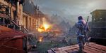 скриншот Middle-earth: Shadow of Mordor XBOX ONE + 2DLC - Средиземье: Тени Мордора - русская версия #6