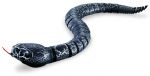 фото Змея на инфракрасном управлении Le Yu Toys Rattle Snake, коричневая (LY-9909D) #4