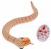 фото Змея на инфракрасном управлении Le Yu Toys Rattle Snake, коричневая (LY-9909D) #5