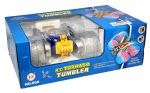 фото Tornado Tumbler LX-606 Перевёртыш на р/у (синий) #5
