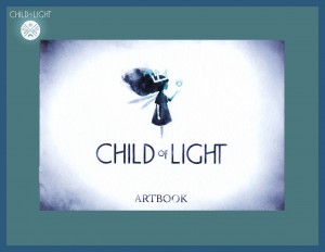 скриншот Child of Light Deluxe Edition PS4 - русская версия #20