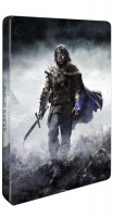 игра Middle-earth: Shadow of Mordor Limited Edition PS4 - Русская версия