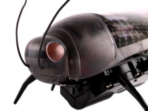 фото Микро-робот на инфракрасном управлении Cute Sunlight 'Жук' (CS-775) #10