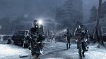 скриншот Metro Redux PS4 + Infamous: First Light PS4 #2