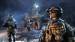 скриншот Metro Redux PS4 + Infamous: First Light PS4 #5