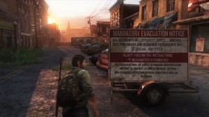 скриншот The Last of Us Remastered PS4 + Minecraft PS4 #8