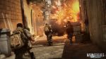 скриншот  Battlefield 3 Aftermath (код загрузки) #3