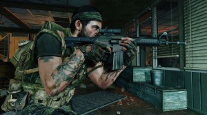 скриншот  Ключ для Call of Duty Black Ops - RU #2