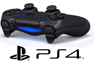 фото PlayStation 4 Call of Duty: Ghosts Bundle + камера #2