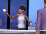 скриншот Sims 3 В сумерках (DLC) #2