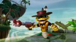 скриншот Skylanders SWAP Force Starter Pack PS3 #2