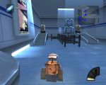 скриншот Wall-E PSP #3