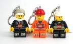 фото Брелок-фонарик LEGO с батарейками (фигурка) #5
