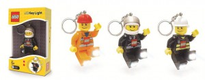 фото Брелок-фонарик LEGO с батарейками (фигурка) #2