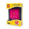 Фонарик-кубик LEGO для девочек