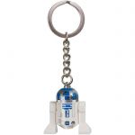 фото Лего брелок-фонарик 'R2-D2' с батарейкой #3