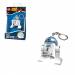 фото Лего брелок-фонарик 'R2-D2' с батарейкой #4