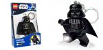фото Лего брелок-фонарик 'Звездные войны - Дарт Вейдер' #3