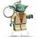 фото Лего брелок-фонарик 'Звездные войны - Йода' #2