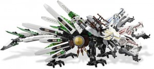 фото Конструктор LEGO Последняя битва #3