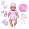Кукла Baby Born Очаровательная малышка