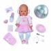 Кукла Baby Born Зимняя Красавица