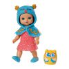 Кукла Mini Chou Chou Флори