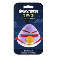 Мягкая игрушка Angry Birds Space (лазерная)
