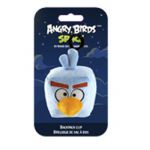 Мягкая игрушка Angry Birds Space