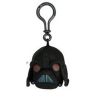 Мягкая игрушка Angry Birds Star Wars (Дарт Вейдер)