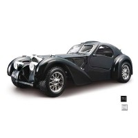 Автомодель Bugatti Atlantic (1936)