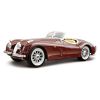 Автомодель Jaguar XK 120 (1951)