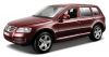 Автомодель Volkswagen Touareg