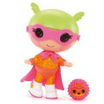 Кукла Lalaloopsy Дина