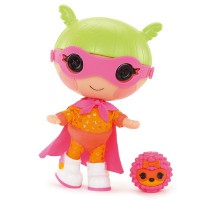 Кукла Lalaloopsy Дина