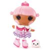Кукла Lalaloopsy Фигуристка