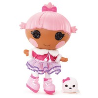 Кукла Lalaloopsy Фигуристка