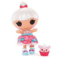 Кукла Lalaloopsy Сьюзи