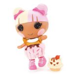 Кукла Lalaloopsy Вафелька