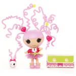 Кукла Малышка Lalaloopsy Блестинка