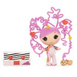Кукла Малышка Lalaloopsy Фокусница