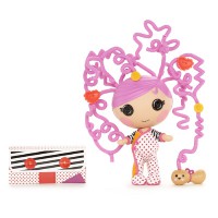 Кукла Малышка Lalaloopsy Фокусница