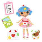 Кукла Minilalaloopsy Доброе Сердечко