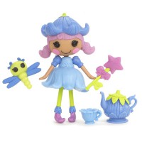 Кукла Minilalaloopsy Колокольчик
