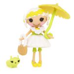 Кукла Minilalaloopsy Маргаритка