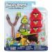 Набор Angry Birds Рогатка с липкими птичками
