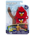 Набор Angry Birds Рогатка с липкими птичками