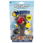 Набор Angry Birds Рогатка с машемсами