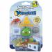 Набор Angry Birds S3 Машемс с блоками